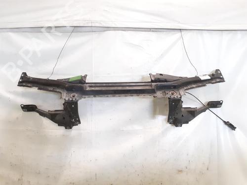 Used Front slam panel BMW X5 (E53) 3.0 d (218 hp) 24794482