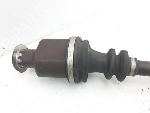 Right front driveshaft RENAULT CLIO II (BB_, CB_) 1.2 16V (BB05, BB0W, BB11, BB27, BB2T, BB2U, BB2V, CB05,... | BP24788407M39 