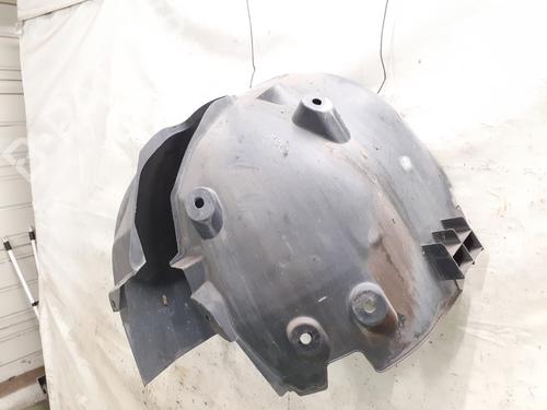 Wheel arch RENAULT TWINGO III (BCM_, BCA_)  | BP30315472C56 