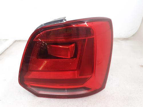 Used Right taillight VW POLO V (6R1, 6C1) 1.2 TSI 16V (90 hp) 24771999