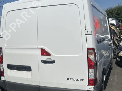 Used Parts RENAULT MASTER III Van (FV) [2010-2025]  4306762