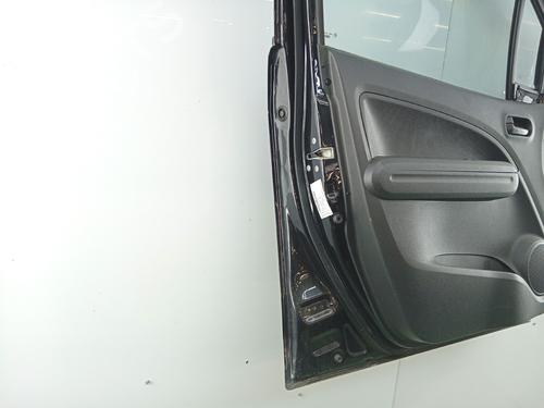 Left front door SUZUKI SPLASH (EX) 1.0 (A5B310) | BP36055960C2 - Image 4