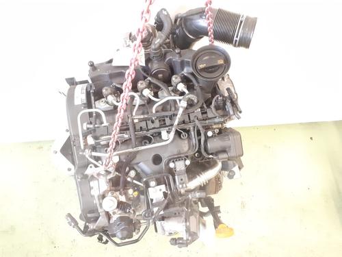 Engine SEAT IBIZA IV (6J5, 6P1) 1.2 TDI | BP29910860M1