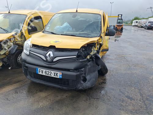 Used Parts RENAULT KANGOO Express (FW0/1_) 1.5 dCi 95 (FW16) (95 hp) 3958114