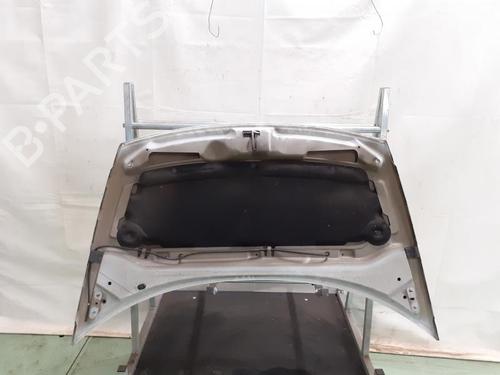 Hood CITROËN C3 I (FC_, FN_) 1.4 HDi | BP24786139C1 