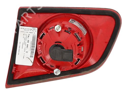 Venstre baklys, luke Venstre baklys, luke VW PASSAT B6 Variant (3C5) [2005-2011] 36520537 36520537