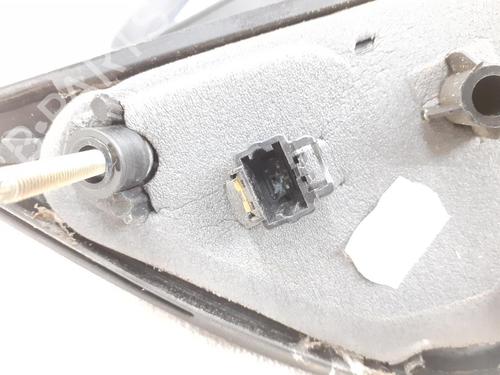 Right mirror RENAULT TWINGO I (C06_) 1.2 (C066, C068) | BP24789442C27 