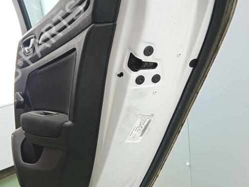 Used Right rear door Right rear door RENAULT MEGANE IV Hatchback (B9A/M/N_) [2015-2026] 36583705 36583705