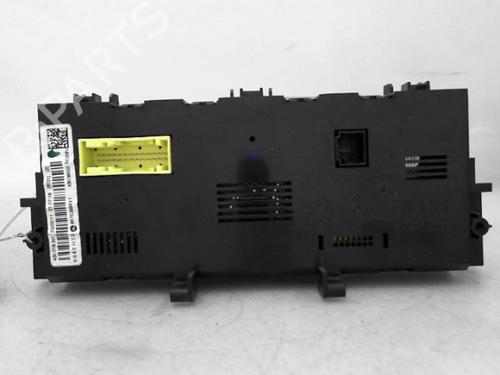 Climate control CITROËN DS3 (SA_) 1.6 HDi 110 | BP24775844I5 - Image 4