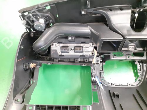 Instrumentbræt DACIA SPRING EV (B6M1) | BP24791645C46 