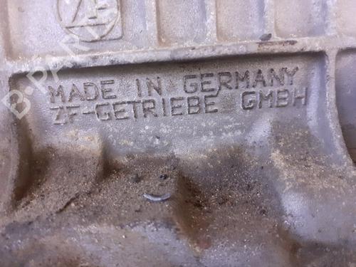 Gearbox BMW 3 Coupe (E46) 328 Ci | BP39762741M3  - Image 8