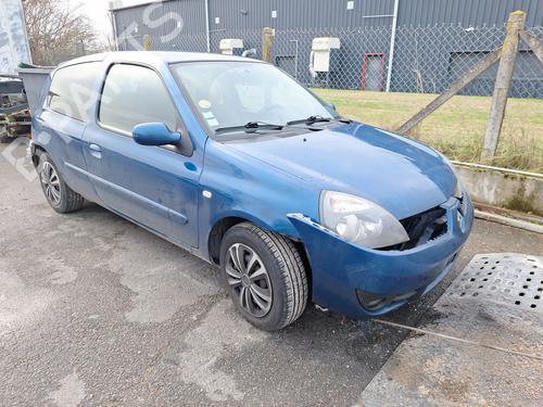 Spak kontakt RENAULT CLIO II (BB_, CB_) 1.5 dCi (B/CB3M) | BP24771930I30 