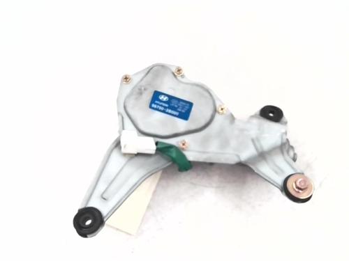 Rear wiper motor HYUNDAI SANTA FÉ II (CM) 2.2 CRDi GLS 4x4 | BP24781394M102 