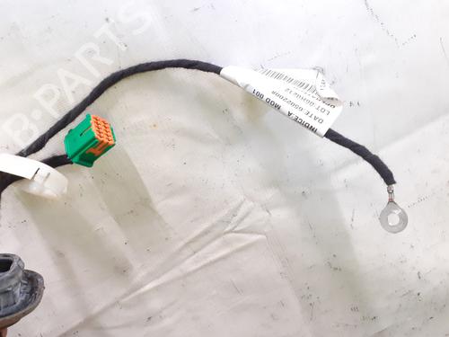 tailgate-peugeot-407-coupe-6c_-2005-25933352 main image