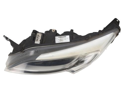 Used Left headlight Left headlight FIAT DUCATO Van (250_) 115 Multijet 2,0 D (116 hp) 39665304 39665304