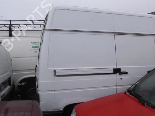 Left mirror RENAULT TRAFIC Van (T_, P_, V_) 2.1 D | BP24774645C26 