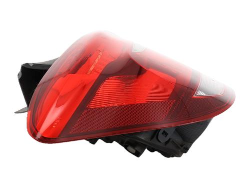 Used Left taillight Left taillight BMW 1 (F20) 120 d (184 hp) 36583514 36583514