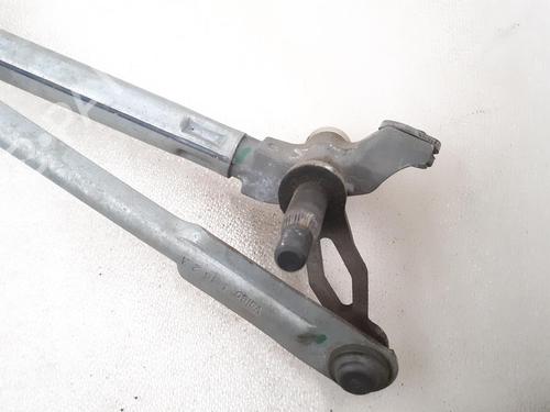 Front wiper motor CITROËN DS4 (NX_) 1.6 HDi 110 | BP24792417M29 
