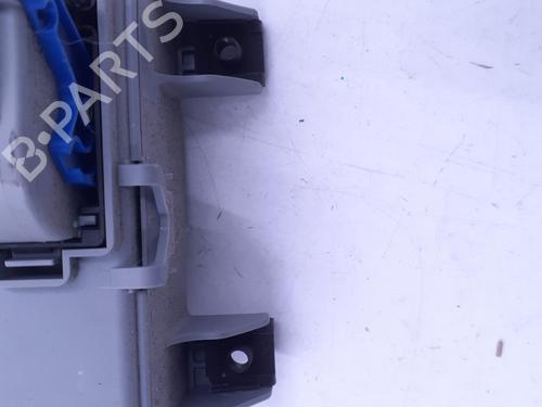 Fuse box PEUGEOT BIPPER Tepee 1.3 HDi 75 | BP29913730E1