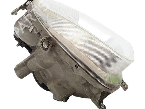 Left headlight OPEL AGILA A (H00) 1.2 16V (F68) | BP37867110C28 - Image 5