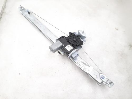 Front left window mechanism RENAULT TRAFIC III Van (FG_) 2.0 dCi 170 (FGMM, FGMV) | BP24793089C22  - Image 6