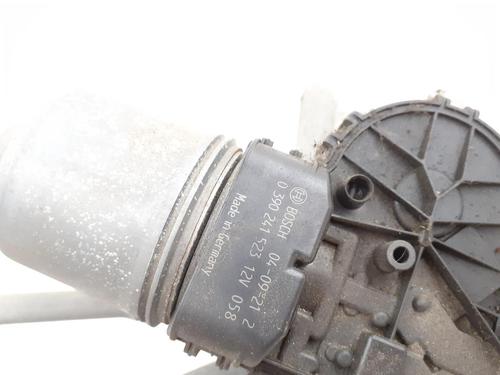 Front wiper motor PEUGEOT 206 Hatchback (2A/C) 1.4 HDi eco 70 | BP24789060M29 