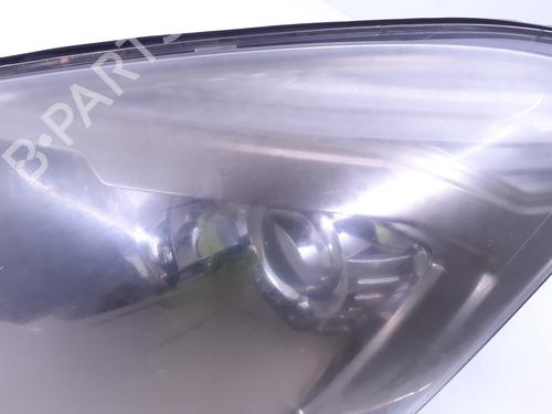 Faro izquierdo CITROËN C4 Picasso I MPV (UD_) 1.6 HDi | BP28320481C28 