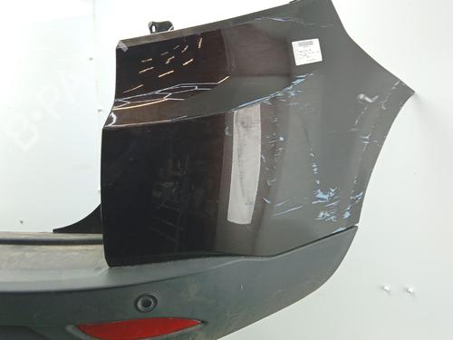 Bagtil kofangere Bagtil kofangere RENAULT MEGANE III Grandtour (KZ0/1) 1.5 dCi (KZ1G, KZ1W, KZ0R) (95 hp) 37277459 37277459