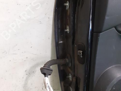 Right rear door NISSAN QASHQAI I (J10, NJ10) 1.5 dCi | BP24846975C5 