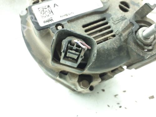 Alternator RENAULT KANGOO Express (FW0/1_) 1.5 dCi 80 (FW15) | BP24797040M7 - Image 2