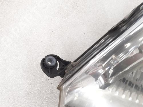 Left headlight FIAT QUBO (225_) 1.4 (225AXA1A) | BP24795275C28  - Image 5