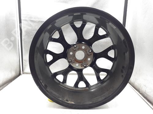 Rim SMART FORFOUR Hatchback (453) electric drive (453.091) | BP30573771C45 - Image 4