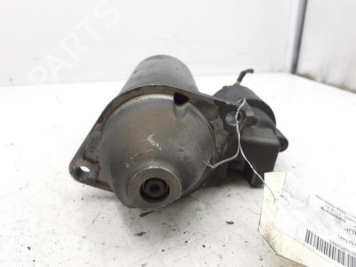 Used Starter MERCEDES-BENZ B-CLASS Sports Tourer (W245) B 180 CDI (245.207) (109 hp) 24789342