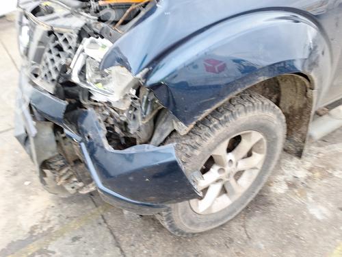 Steering column stalk NISSAN NAVARA NP300 (D40) 2.5 dCi 4WD | BP30877463I23 - Image 34