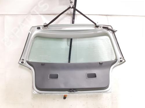 Tailgate VW POLO (9N_, 9A_) 1.2 12V | BP24786655C6 