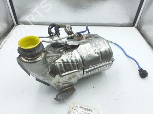 Particulate filter RENAULT CLIO V (B7_) 1.0 LPG (B7MT) | BP27591902M81 - Image 4