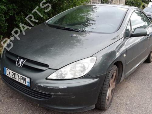 Bakluke lås PEUGEOT 307 CC (3B) 2.0 16V | BP24783053C101 