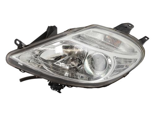 Left headlight CITROËN C8 (EA_, EB_) 2.0 HDi 135 | BP36168135C28 - Image 6
