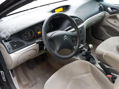 Left taillight CITROËN C5 II (RC_) 1.6 HDi (RC8HZB) | BP24775245C34 - Image 3