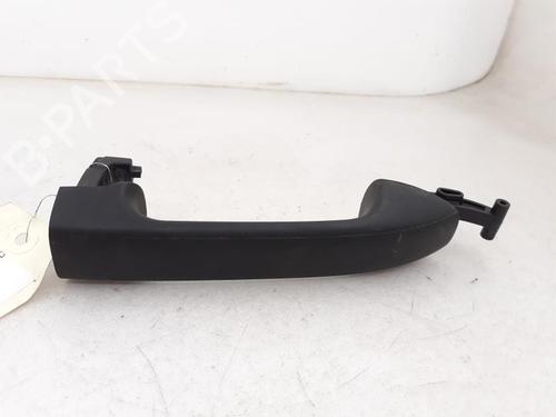Used Exterior handle MERCEDES-BENZ SPRINTER 3,5-t Van (B907, B910) 315 CDI RWD (907.631, 907.633, 907.635, 907.637) (150 hp) 24786089