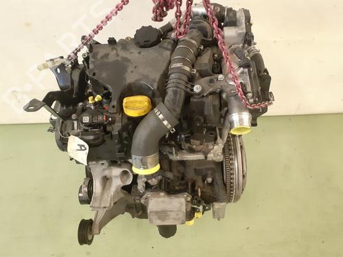 Engine RENAULT KANGOO Express (FW0/1_) 1.5 dCi 80 (FW15) | BP40026897M1 - Image 2