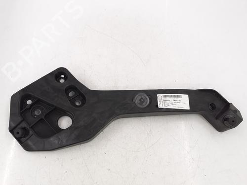 Used Front slam panel RENAULT TRAFIC III Platform/Chassis (EG_) 2.0 dCi 145 (EGML) (145 hp) 31334515