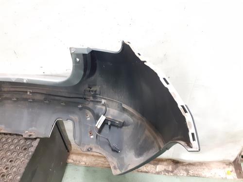 Zderzak tylny DACIA DUSTER (HS_) 1.2 TCe 125 | BP30816927C8