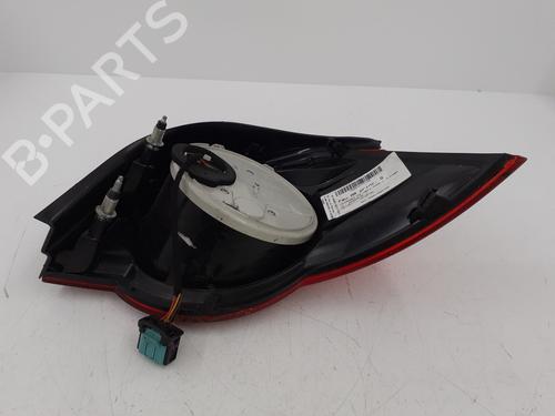 Left taillight VW EOS (1F7, 1F8) 2.0 TDI | BP32726859C34 - Image 4