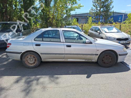 Brugte PEUGEOT 406 (8B) 1.8 16V 4896606