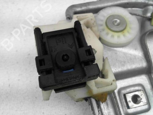Front left window mechanism CITROËN DS3 (SA_) 1.6 THP 155 | BP24775891C22 - Image 5