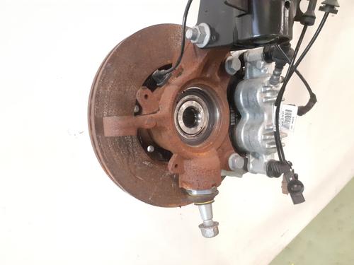 Left front suspension RENAULT MASTER III Platform/Chassis (EV, HV, UV) | BP40534845M72 - Image 5