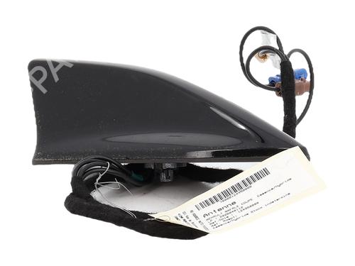 Antenne/Base RENAULT RAFALE Coupe (DGM_)  | BP36264723C140  - Image 5