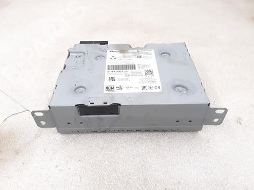 Used Radio Radio PEUGEOT 208 II (UB_, UP_, UW_, UJ_) e-208 (136 hp) 24797373 24797373