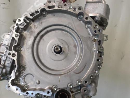 Gearbox CITROËN C5 AIRCROSS (A_) 1.6 Hybrid 225 (A45GFR) | BP24785434M3 